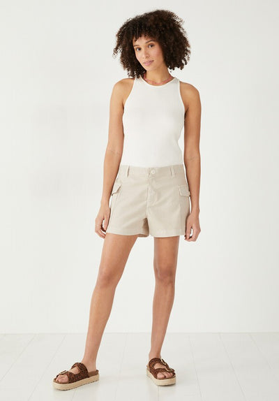 Hush Ladies Chino Shorts (Size 10, last pair) image 0