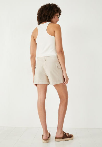 Hush Ladies Chino Shorts (Size 10, last pair) image 2