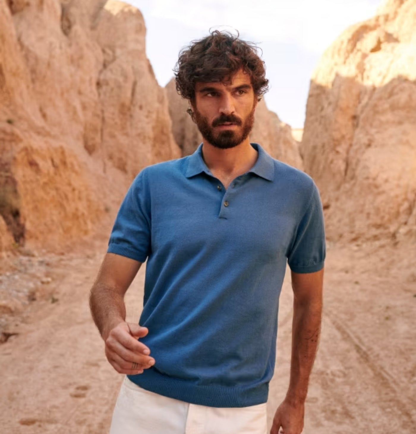 RIVIERA POLO image 0