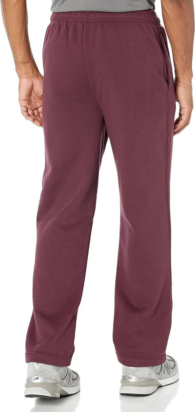 Amazon Essentials Men's Fleece Sweatpants image 2