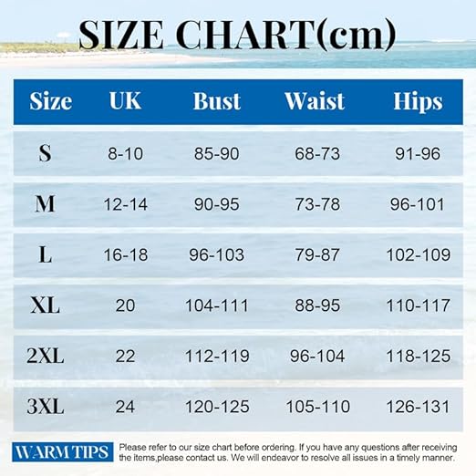 JASAMBAC Bikini Sets for Women 2 Piece Flattering Swimsuit Soft Bikini Tops & Hi image 4