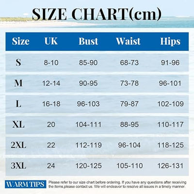 JASAMBAC Bikini Sets for Women 2 Piece Flattering Swimsuit Soft Bikini Tops & Hi image 4