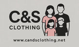 C and S Clothing - Home