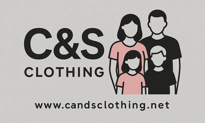 C and S Clothing