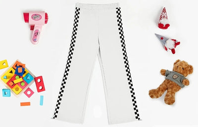 YBENLOVER Kids Boys Girls Tracksuits 2 Pieces Set